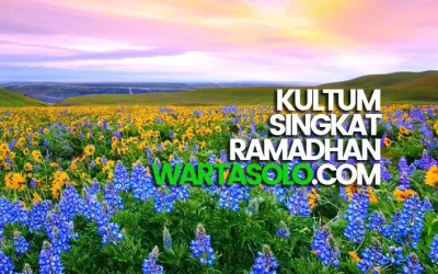 Pidato Singkat Ramadhan Terbaru: Sebab-sebab Tidak Diterimanya Amal, Jangan Sampai Ibadah Jadi Sia-sia