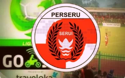 PREDIKSI SKOR Perseru Serui Vs Persiba Balikpapan, Jadwal Gojek Traveloka Liga 1 Indonesia Pekan Ke-2 di Stadion Marora Serui (25/04/17)