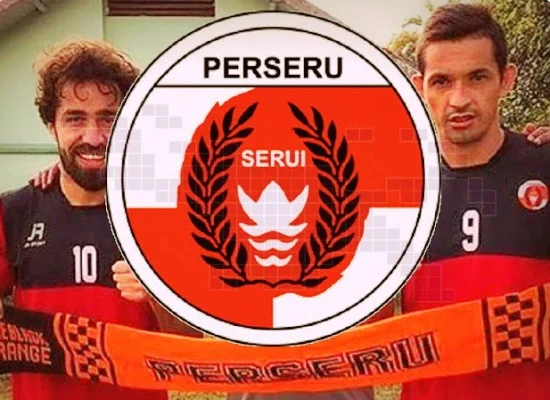 Prediksi Skor Barito Putera Vs Perseru Serui Hari Ini, Jadwal Gojek Traveloka Liga 1 Pekan Ke-3 di Stadion 17 Mei Banjarmasin (30/4/17)
