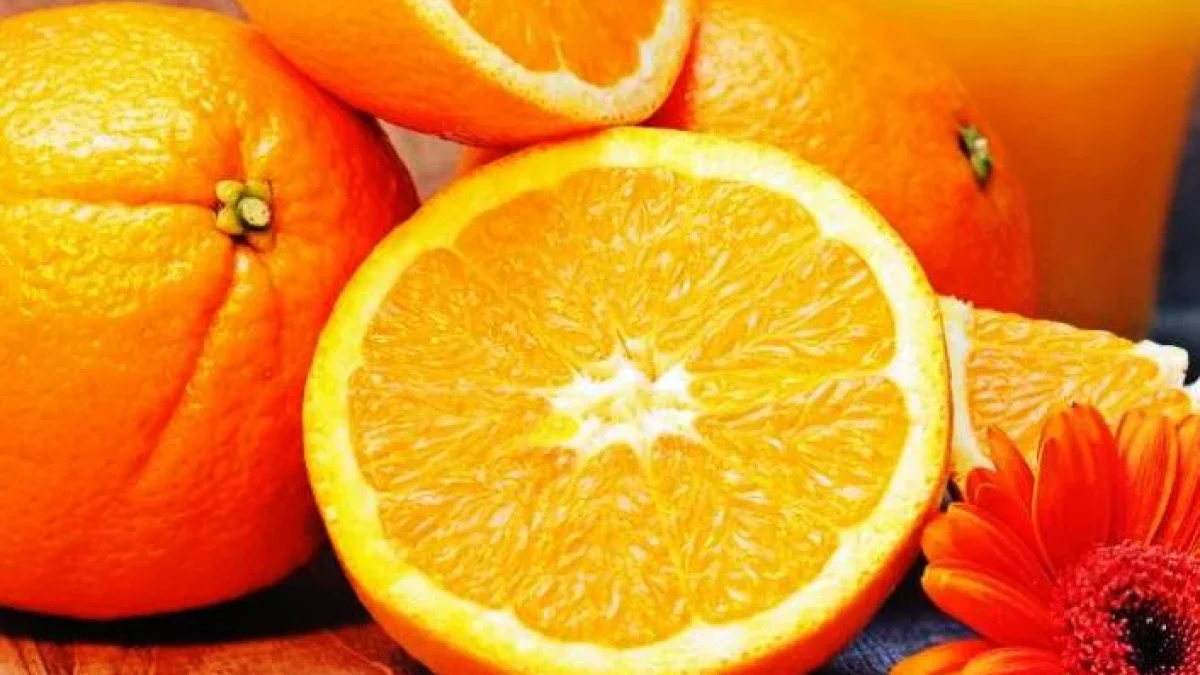 Resep Minuman Segar Terpopuler 2017: Cara Membuat Punch Serbuk Jeruk Pelepas Dahaga