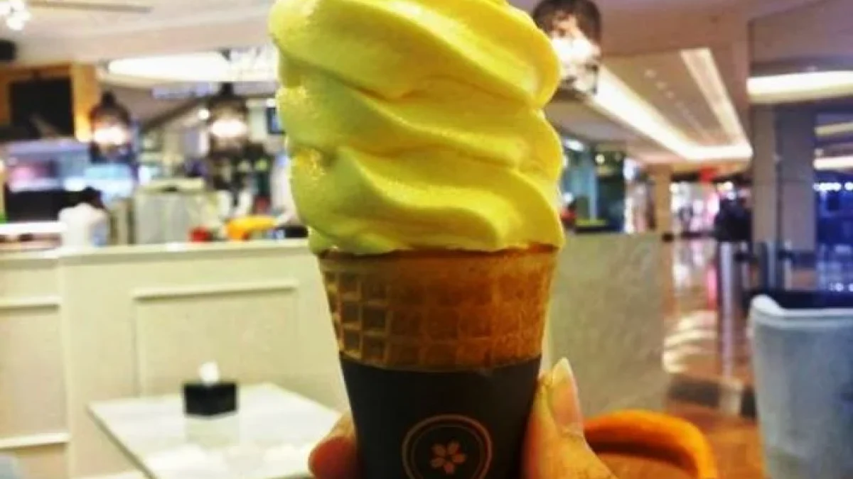 Restoran Ice Cream Kekinian di Jakarta yang Wajib Kamu Coba
