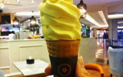 Restoran Ice Cream Kekinian di Jakarta yang Wajib Kamu Coba