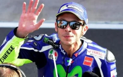 Kabar Valentino Rossi Jelang MotoGP Austin 2017: Persiapan GP Amerika, VR46 Lakukan Latihan Intensif!