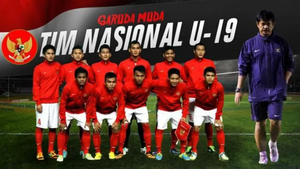 Sejarah Timnas U19 Bersama Indra Sjafri: Kilas Balik Prestasi Hebat Seorang Pelatih