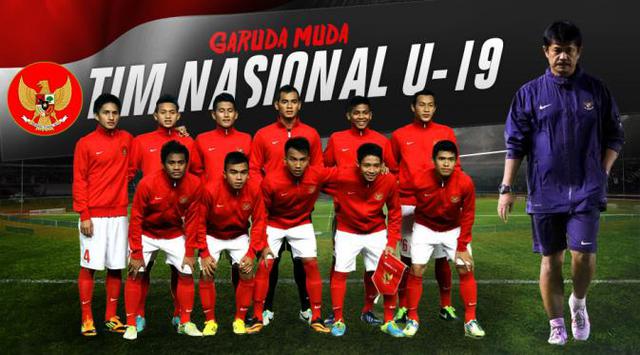 Sejarah Timnas U19 Bersama Indra Sjafri Kilas Balik Prestasi Hebat Seorang Pelatih