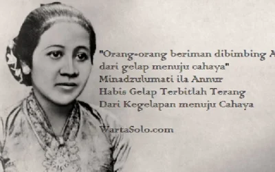 Selamat Hari Kartini: Jejak Keislaman yang belum Banyak Diketahui Publik