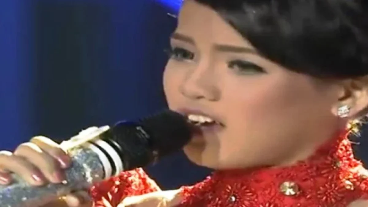 Hasil Poling SMS Grup 1 Top 6 Besar DA4 Tadi Malam 08/04/2017: Siapa yang Raih SMS Tertinggi di D’Academy 4? Putri, Arlan atau Firdaus?