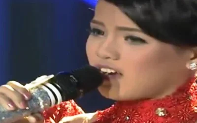 Hasil Poling SMS Grup 1 Top 6 Besar DA4 Tadi Malam 08/04/2017: Siapa yang Raih SMS Tertinggi di D’Academy 4? Putri, Arlan atau Firdaus?