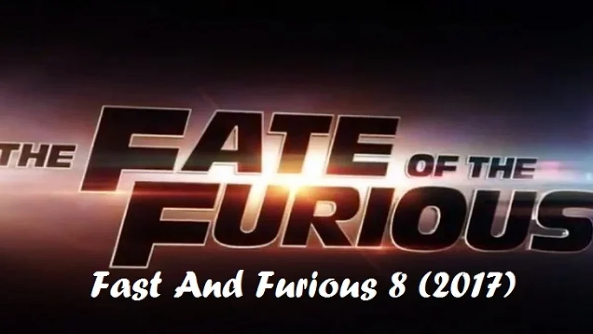 Sinopsis Film Fast And Furious 8 (2017): “The Fate of the Furious” Tetap Tegang, Adegan Lucu Seimbang dan Yang Jelas Seru