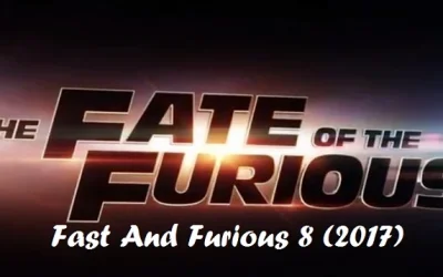 Sinopsis Film Fast And Furious 8 (2017): “The Fate of the Furious” Tetap Tegang, Adegan Lucu Seimbang dan Yang Jelas Seru