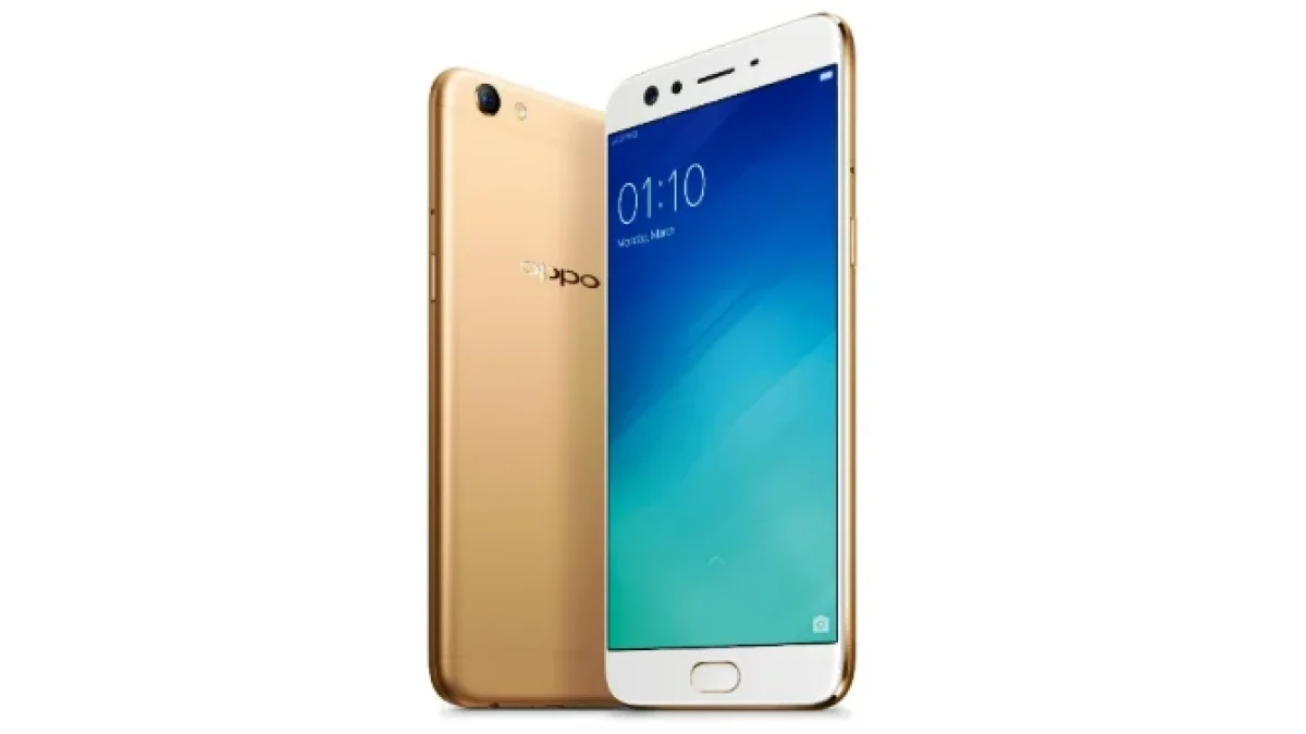 Inilah Harga Oppo F3 Plus dan Spesifikasi April 2017!