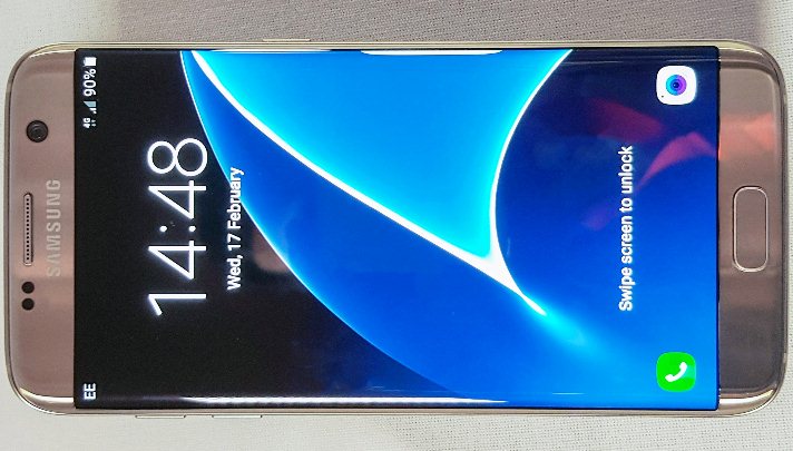 Spesifikasi dan Harga Samsung Galaxy S7 Edge Terbaru April 2017