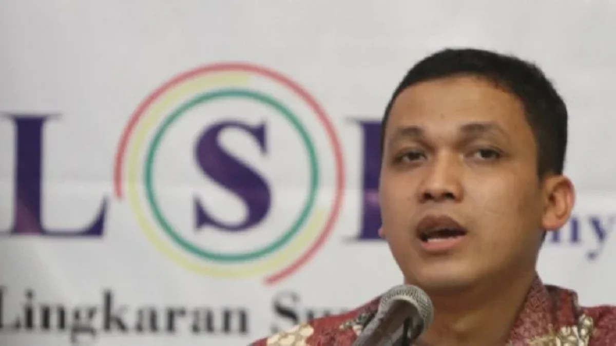 Survei LSI Putaran 2 Pilkada DKI Jakarta 2017: Unggulkan Anies-Sandi Terpaut Selisih 8,7 % dari Ahok-Djarot