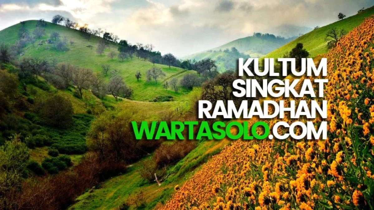 Taushiyah Singkat Ramadhan: Kerugian di Bulan Romadhon, JANGAN Sampai Anda Mengalaminya!