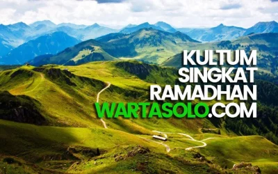 Taushiyah Singkat Romadhon Terbaru: Amalan yang Sebanding dengan ar Ribath