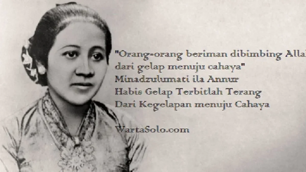 Ucapan Hari Kartini 2017: Kata-Kata Selamat dan Kalimat untuk 21 April Terbaru