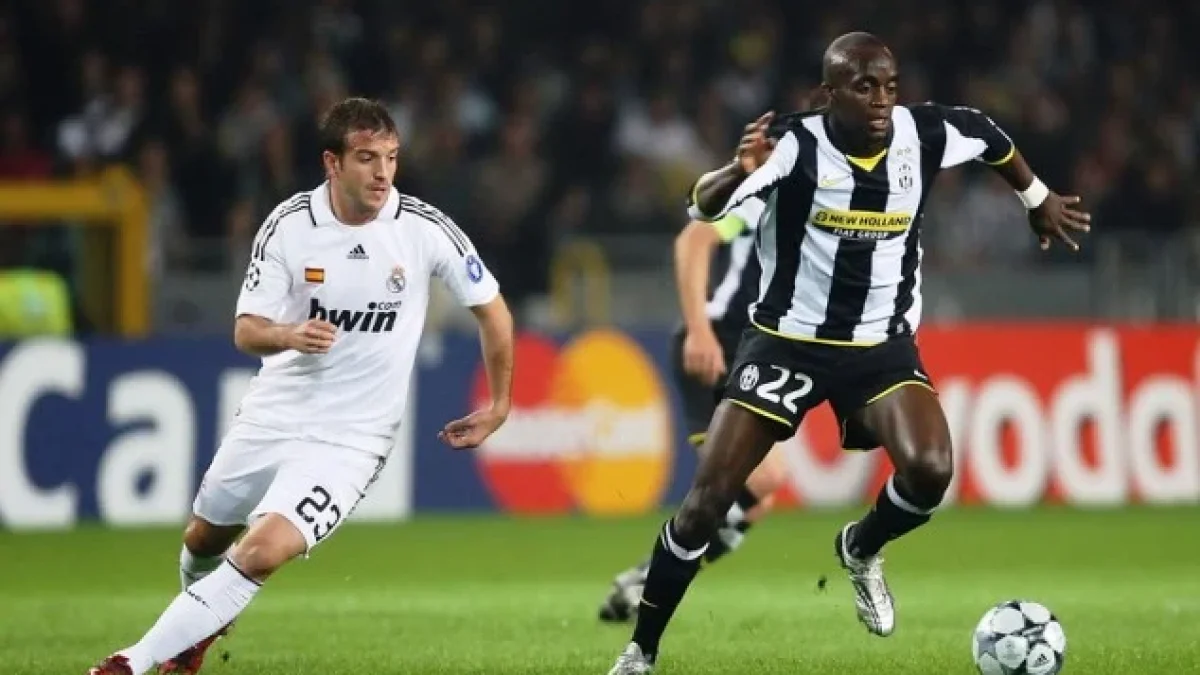 Akhirnya Marquee Player Momo Sissoko Resmi Berkostum Naga Mekes