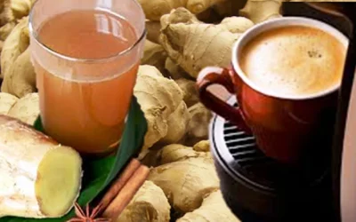 Bandrek Susu Spesial, Minuman Berbuka Puasa Sebagai Penghangat Badan Dan Pemulih Stamina