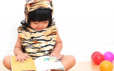 Tips Mengajari Anak Belajar Membaca, Ciptakan Suasana Yang Menyenangkan Agar Anak Lebih Tertarik