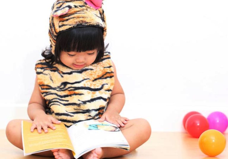 Tips Mengajari Anak Belajar Membaca, Ciptakan Suasana Yang Menyenangkan Agar Anak Lebih Tertarik