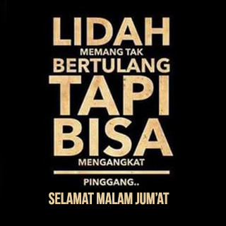 bp bbm malam jumat islami lucu3