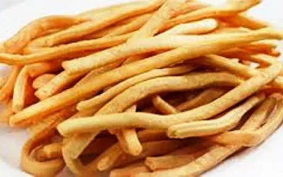 Camilan Idul Fitri 1438H: Cheese Stick Renyah, Lembut, Garing Dimulut