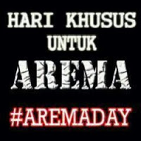 Gambar DP BBM Persib vs Arema FC: Untuk Semarak Gojek Traveloka Liga 1 