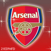 dp bbm final fa 2017 arsenal gif