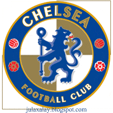 dp bbm-logo-chelsea-bergerak final fa cup 2017