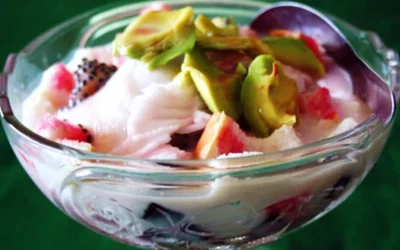 Es Goyobod Bandung, Minuman Pelepas Dahaga Penunda Lapar