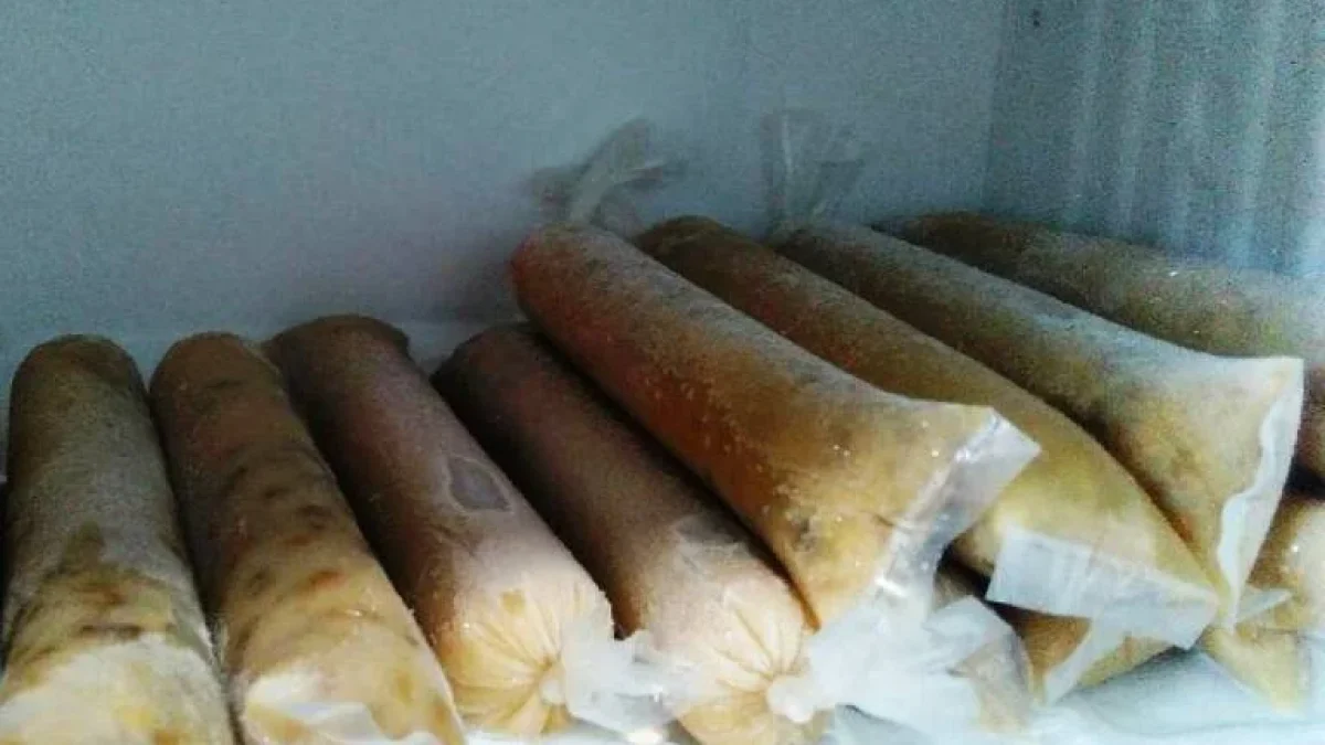 Es Kacang Hijau, Sangat Baik Untuk Ibu Hamil