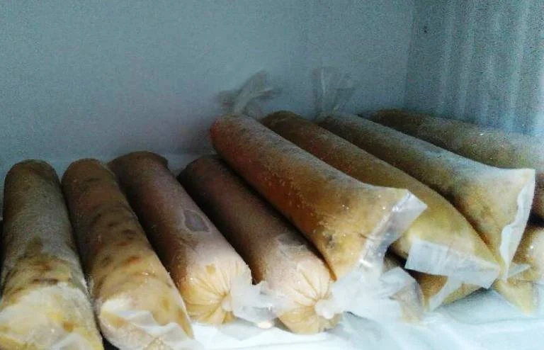 Es Kacang Hijau, Sangat Baik Untuk Ibu Hamil
