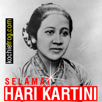 gambar bergerak ucapan hari kartini