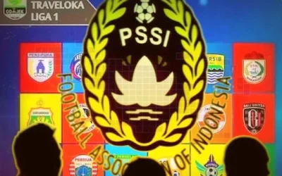 Jadwal Lengkap Gojek Traveloka Liga 1 Indonesia Live Streaming TvOne Pekan Ke-3 (28 April – 1 Mei 2017)