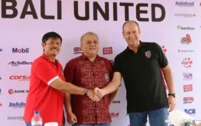 HASIL Madura United Vs Bali United Hari Ini, Skor 2-0 FT Liga Gojek Traveloka 2017
