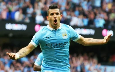 HASIL Manchester City Vs Hull City Tadi Malam, Skor Akhir 3-1 Liga Inggris Pekan Ke-32 (8/4/17)
