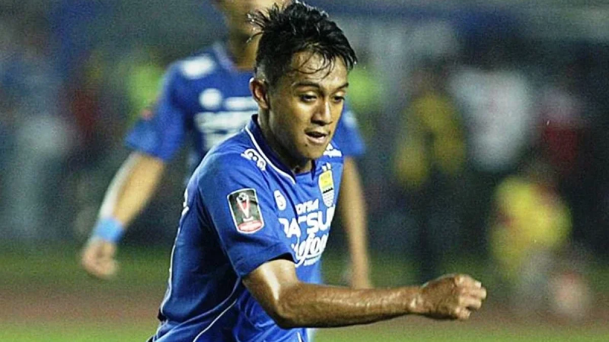 Hasil Siaran Langsung Persib vs SFC Malam Ini, Skor 2-0 FT Liga 1 Pekan Ke-3 (29/4/17)
