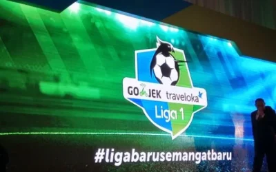 Inilah Kontestan Liga 1 dan 2 Indonesia 2017 Yang Tidak Mempunyai Stadion!