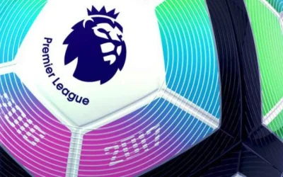 Jadwal Liga Inggris Terbaru: Tottenham vs Bournemouth dan Manchester United Kontra Chelsea Live On RCTI (15-18 April 2017)