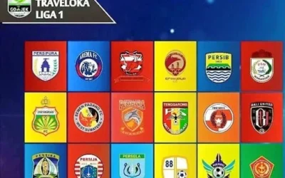 Jadwal Liga 1 Indonesia: Prediksi Persib Bandung Vs Arema FC Live Streaming TV ONE (15/4/17)