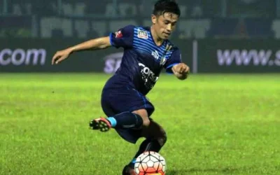 Kabar Arema FC: Benny Wahyudi Cidera Engkel, Singo Edan Pincang Lawan Persib Bandung!
