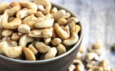 Manfaat Kacang Mede Mampu Menurunkan Depresi Hingga Menyehatkan Jantung