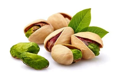 Kacang Pistachio Memberikan Manfaat Luar Biasa Bagi Tubuh