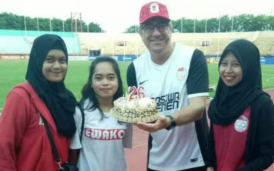 KLASEMEN Gojek Traveloka Liga 1 Indonesia 2017 Pekan Ke-2: Juku Eja Tetap Puncaki Klasemen Sementara Dengan Poin 4 (21-25 April 2017)