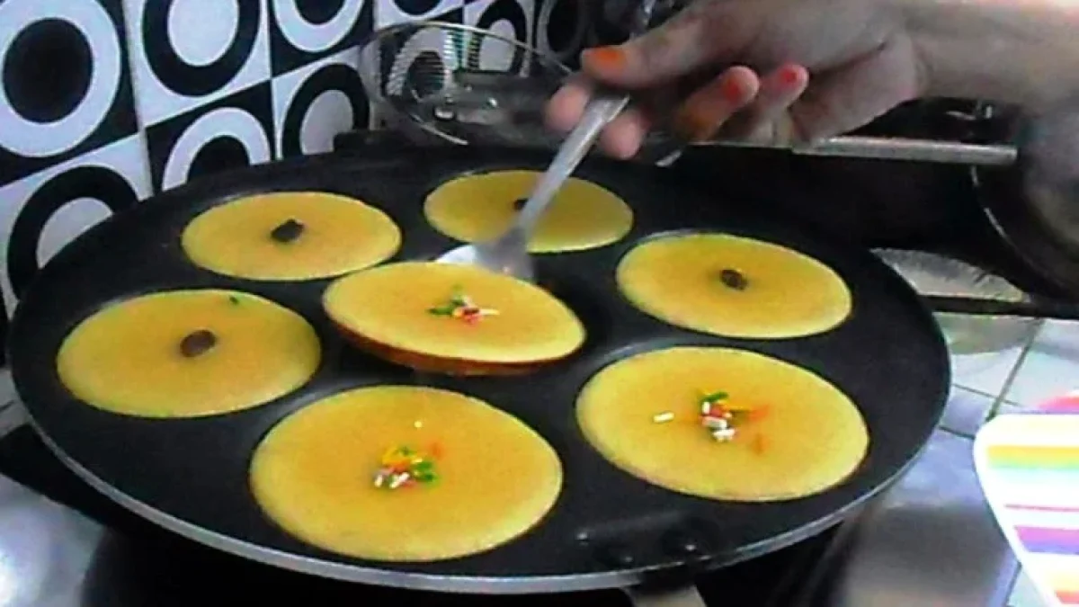 Kue Lumpur Kentang Yang Enak Dan Super Lembut