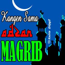 kumpulan dp bbm ramadan 2017 magrib