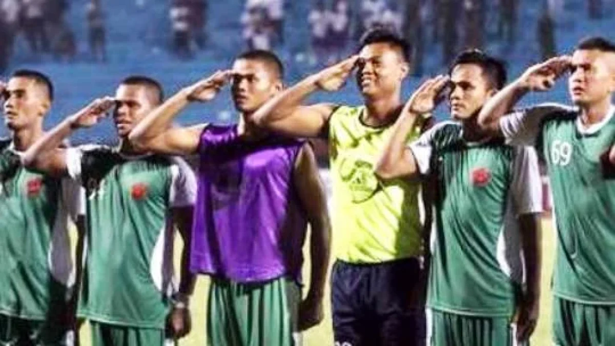 Live Skor PS TNI vs Persib Bandung Malam Ini, Skor Akhir 2-2 Gojek Traveloka Liga 1 Pekan Ke-2 di Stadion Pakansari Bogor
