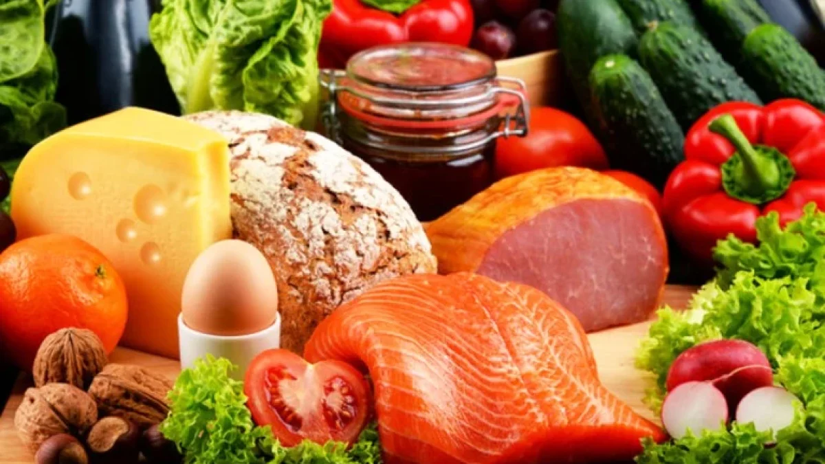 Makanan Super Untuk Meningkatkan Daya Ingat Dan IQ
