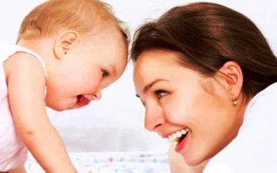 Tips Jitu Melatih Anak Bicara Dengan Lancar