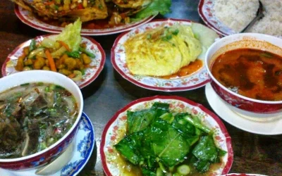 Menu Berbuka Dan Sahur Selama Puasa Ramadhan 2020 1441 H